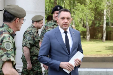 KONTRANAPAD VULINA PROTIV RAME: Nek se izvini za ŽUTU KUĆU I PODRŠKU OVK!