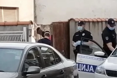 KRVAVI PIR U LESKOVCU, NAJNOVIJI DETALJI: Psihijatrijski bolesnik priznao monstruozan zločin!