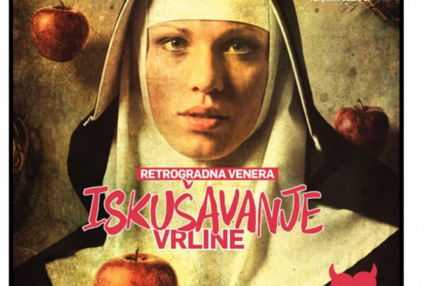 Poklanjamo magazin Astro: Retrogradna Venera - iskušavanje vrline!