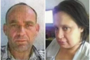 (FOTO) OVO SU ŽRTVE MASAKRA U LESKOVCU