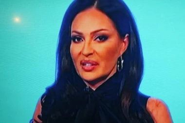 "Svakog dana su mi decu zaustavljali sa dugim devetkama": Ceca otkrila da njenog sina Veljka nisu pustili u obdanište nakon "Sablje"!