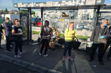 Kako nastaviti normalan život u vreme korone? Epidemiolog predstavio TRI ključna parametra za procenu RIZIKA!