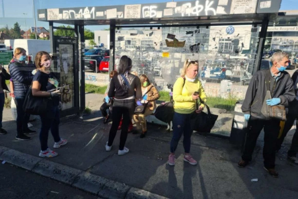 Kako nastaviti normalan život u vreme korone? Epidemiolog predstavio TRI ključna parametra za procenu RIZIKA!