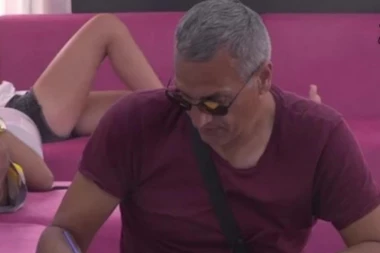 Novi detalji: Evo kako i gde je "pao" Gagi Đogani sa kokainom!