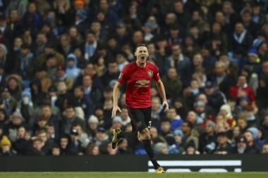 Gospodski potez: Nemanja Matić finansijski pomogao bivšem klubu!