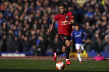 Da je cena bila manja, Junajtedov "Maestro" bi završio u Londonu!