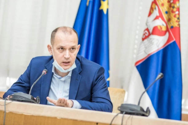 Lončar: Sajam će raditi još minimum nedelju dana