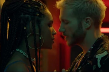 (VIDEO) Saša Kovačević predstavio novu pesmu "Pantera"!