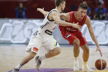 "Moja priča u Trevizu je završena"