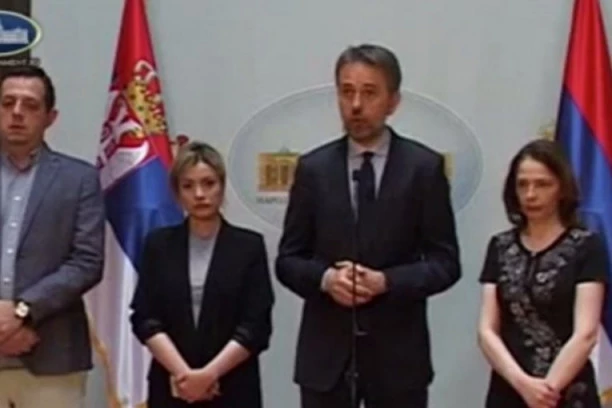DJB KRENUO DA SKUPLJA POTPISE! Radulović: Đilas i Trifunović su srušili bojkot, nikad više sa njima!