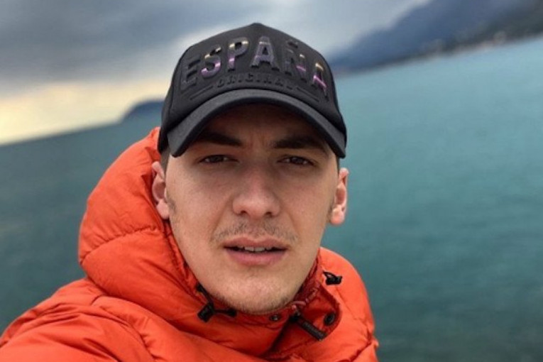 Ardijan Ajdarpašić slike