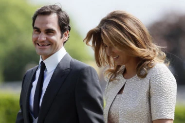 LAGALA RODŽERA OD PRVOG DANA: Mirka Federer je PRELJUBNICA, evo šta je SKRIVALA od svog sadašnjeg supruga!