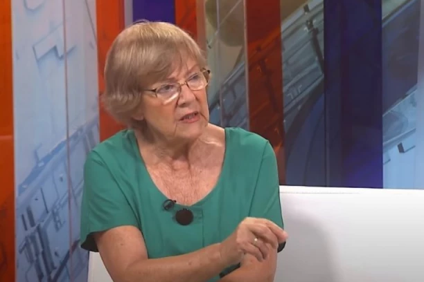 VESNA PEŠIĆ: Mutne radnje Vuka Jeremića i njegove ekipe