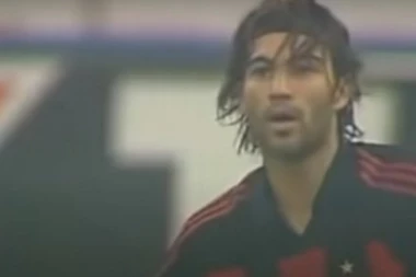 Navijač ste Intera? Znamo da biste voleli da zaboravite šta se desilo na današnji dan pre 19 godina