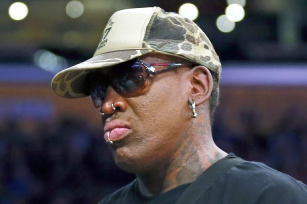 PARA NA PARU IDE: Kćerka nekadašnje zvezde NBA, postala je najplaćenija na svetu!