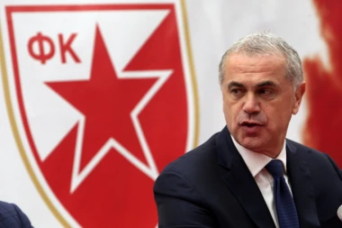 Terzić otvoreno o evropskoj Superligi i regionalnom takmičenju: NIje realno...