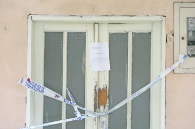 Centar za socijalni rad dostavio izveštaj povodom zločina u porodici Ilić - Radojković u Leskovcu