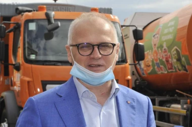 (FOTO) Grad Beograd obnovio skoro 500 fasada u poslednjih pet godina