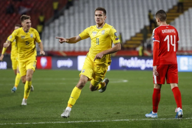 Postigao gol protiv Srbije, pa suspendovan zbog dopinga!