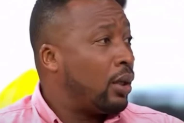 Oglasio se bivši igrač Reala posle hapšenja: Samo sam izašao da trčim