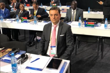 Generalni sekretar FSS: Nova pravila da bismo sprečili "prodaju" mesta