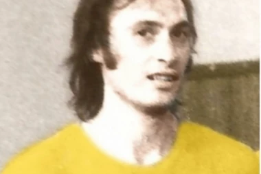Preminuo legendarni srpski odbojkaš
