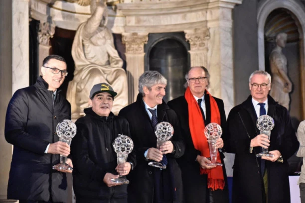 "Zarazio sam se na utakmici Lige šampiona, bio sam budala"