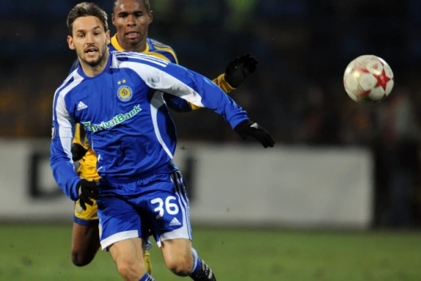 LJUBIMAC DELIJA VERUJE U PARTIZAN PROTIV DINAMA: On najbolje zna kako da crno-beli izbace Kijevljane