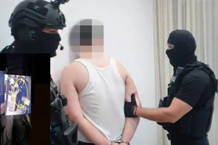 Mafija drhti da ubica ne propeva: Hapšenje u Beogradu težak udarac za "kavčane"