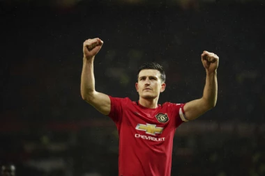 IMA SE, MOŽE SE: Junajted spremio velike pare da OVOG štopera upari sa Megvajerom!