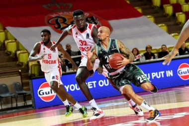 Partizanov protivnik u Evrokupu se nada prekidu sezone!