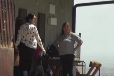 Uvek je tu za njih: Ceca obišla priju i Bogdanu, a onda je Lidija oduševila sve!