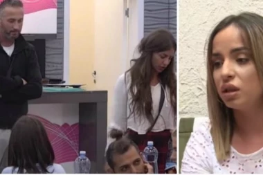 (VIDEO) Ne žele da je prihvate! Ovo ni pas maslom ne bi pojeo: Sestra Edisa Fetića surovo iskrena o vezi svog brata sa Draganom!