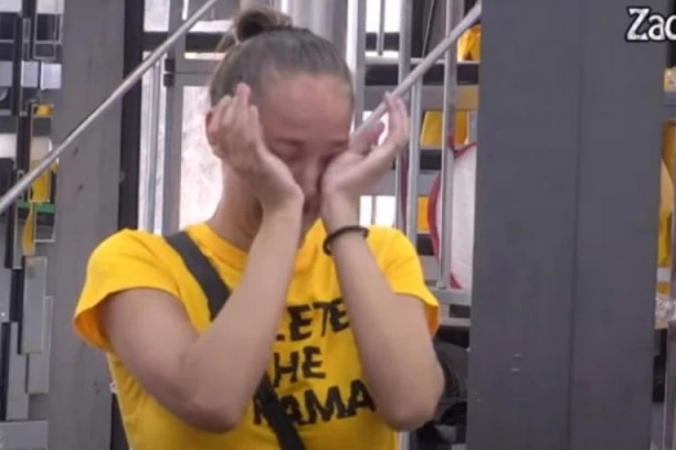 Đogani otkrio na koga je ćerka psihički labilna: Luna je nasledila ludilo od Anabele!