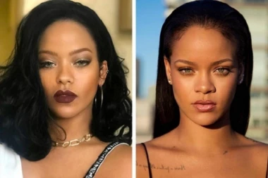 (FOTO) Ne postoji razlika! Zastrašujući klonovi: Ovi ljudi izgledaju indentično kao poznate ličnosti!