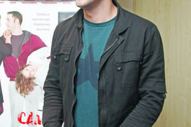 Nakon što ga je prebio radnik, rešio da promeni život iz korena: Petar Strugar upisao fakultet!