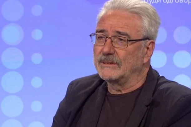 MNOGO UČE, A MALO ZNAJU! Doktor Branimir Nestorović progovorio o ključnoj boljci srpskog zdravstva!