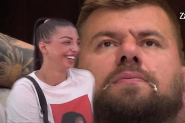 Janjuševoj ženi neće biti dobro! Skandalozna izjava Maje Marinković podigla sve na noge: Prihvatiću Krunu kao da je moje dete!