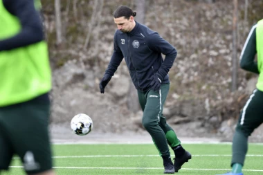 (FOTO) "Bog i njegovi učenici"