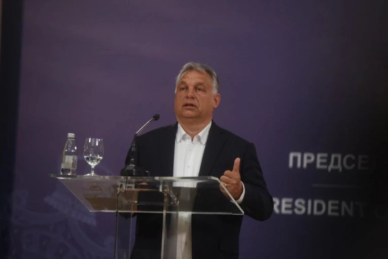 UPOZORENJE MAĐARSKOG PREMIJERA! Orban: Slede dve teške nedelje, niko neće biti prepušten samom sebi!