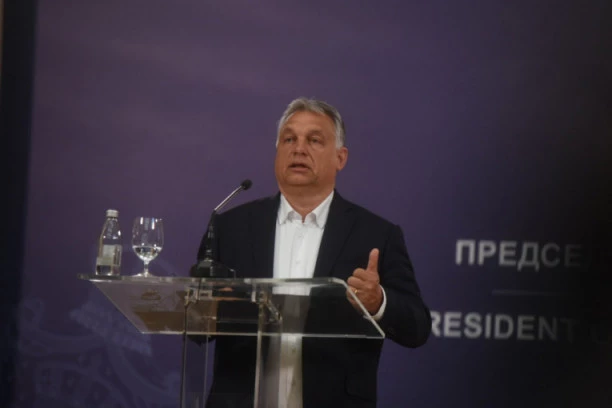 UPOZORENJE MAĐARSKOG PREMIJERA! Orban: Slede dve teške nedelje, niko neće biti prepušten samom sebi!