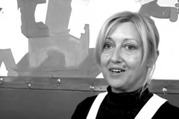 (VIDEO) Iza sebe ostavila dvoje dece: Ovo je direktorka koju je suprug jutros ubio u kancelariji škole!