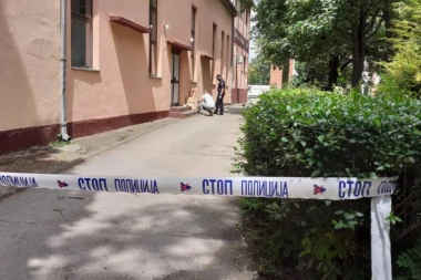 Jedini svedok krvoprolića u Erdeviku: Kada je opalio rafal pao sam u nesvest od šoka
