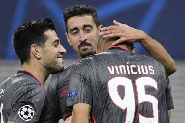 U Napoliju nije dobio priliku ni za debi, a danas vredi 60 miliona evra?