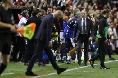 Trener Rajo Valjekana ljut na predsednika La Lige zbog brzog povratka: Rizik od 0 posto je nemoguć!