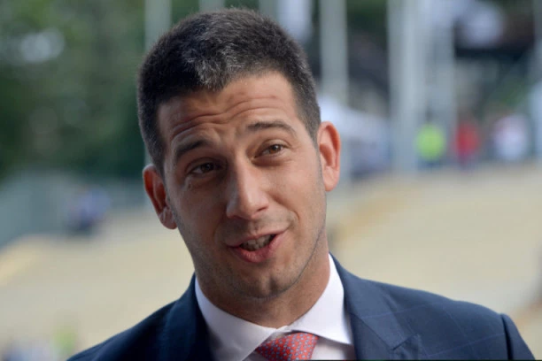 ČESTITKE MAJSTORE! Udovičić poslao MOĆNU poruku Mikecu po osvajanju srebra u Tokiju!