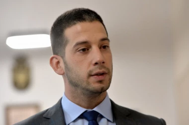 TIMSKI OBEZBEĐUJEMO NAJBOLJE USLOVE ZA NAŠE SPORTISTE! Ministar Udovičić OTKRIO koji je glavni cilj i na čemu se NAPORNO radi pred OI!