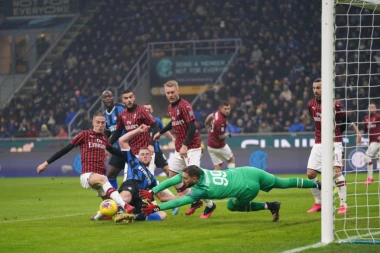 Klubovi Serije A ne slušaju Vladu Italije!