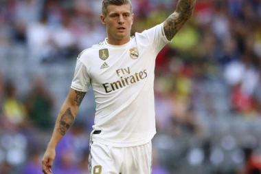 FANTASTIČNA IZJAVA KROSA: Nemac UDARIO na Evropsku Superligu!