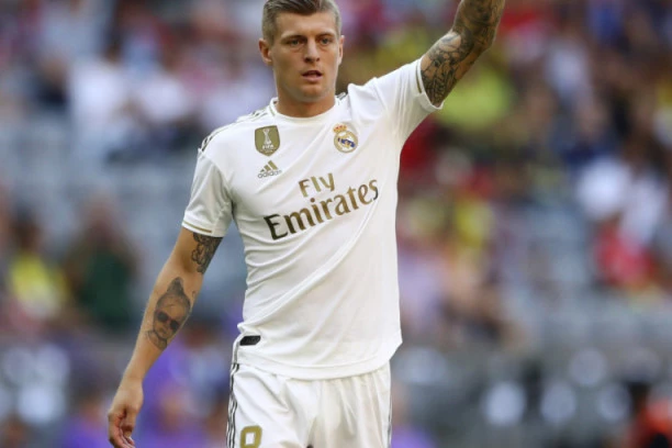 FANTASTIČNA IZJAVA KROSA: Nemac UDARIO na Evropsku Superligu!